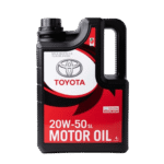 Toyota-Mineral-Oil-20W50