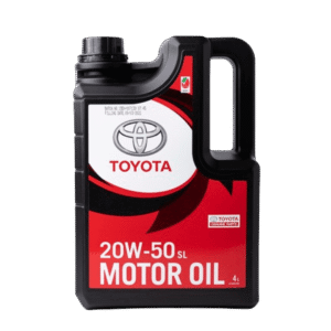 Motor Oil