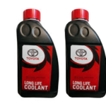 coolant
