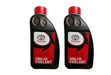 Coolant