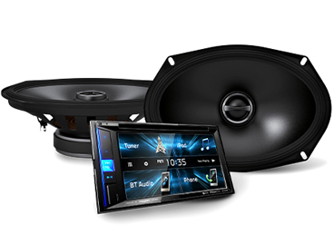 Music System