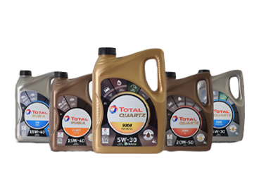 Engine Oils