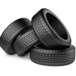 tires
