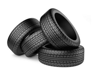 Car tire 15080